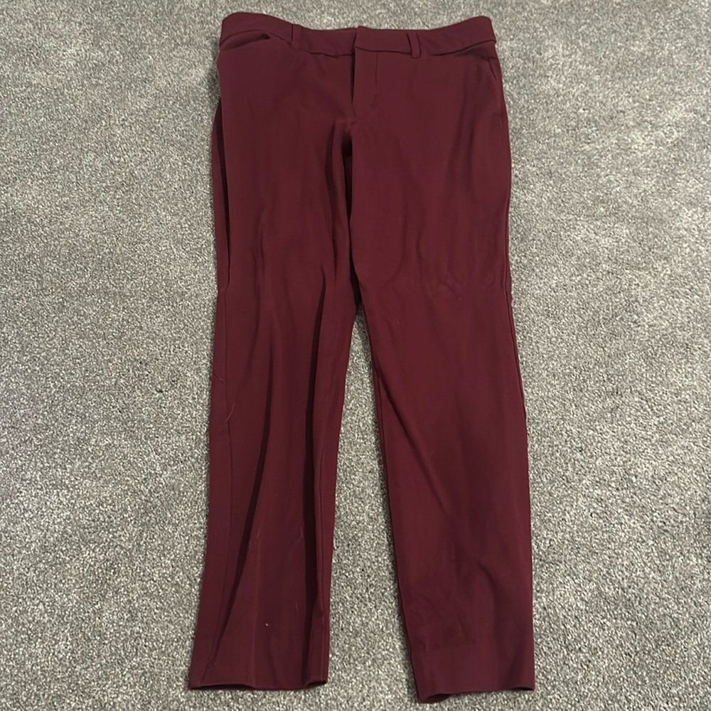 Old Navy Pixie Pants